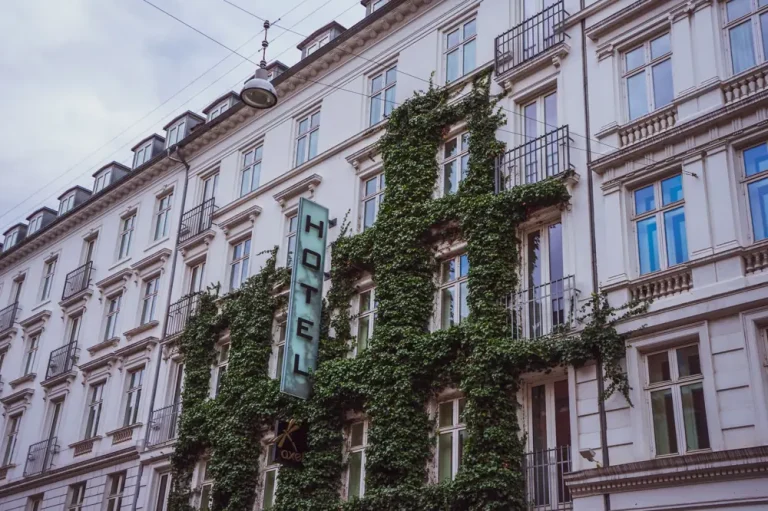 Adagio vs Citadines Cost - Adagio vs Citadines Aparthotel Cost Comparison Paris London