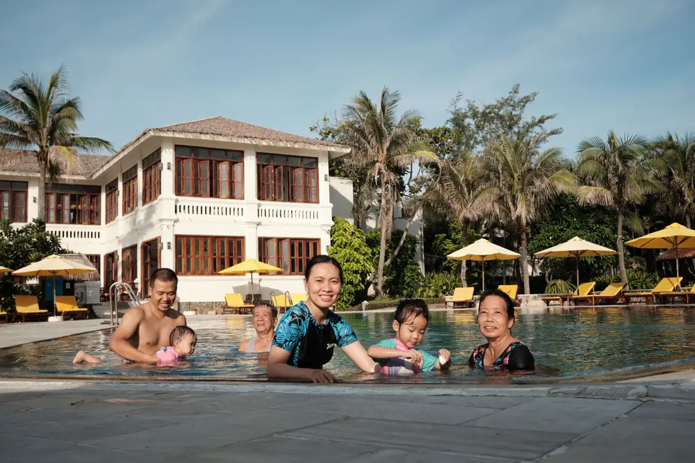 Adults Only vs Family Resort Cost - Adults Only vs Family All Inclusive Cost Comparison Caribbean