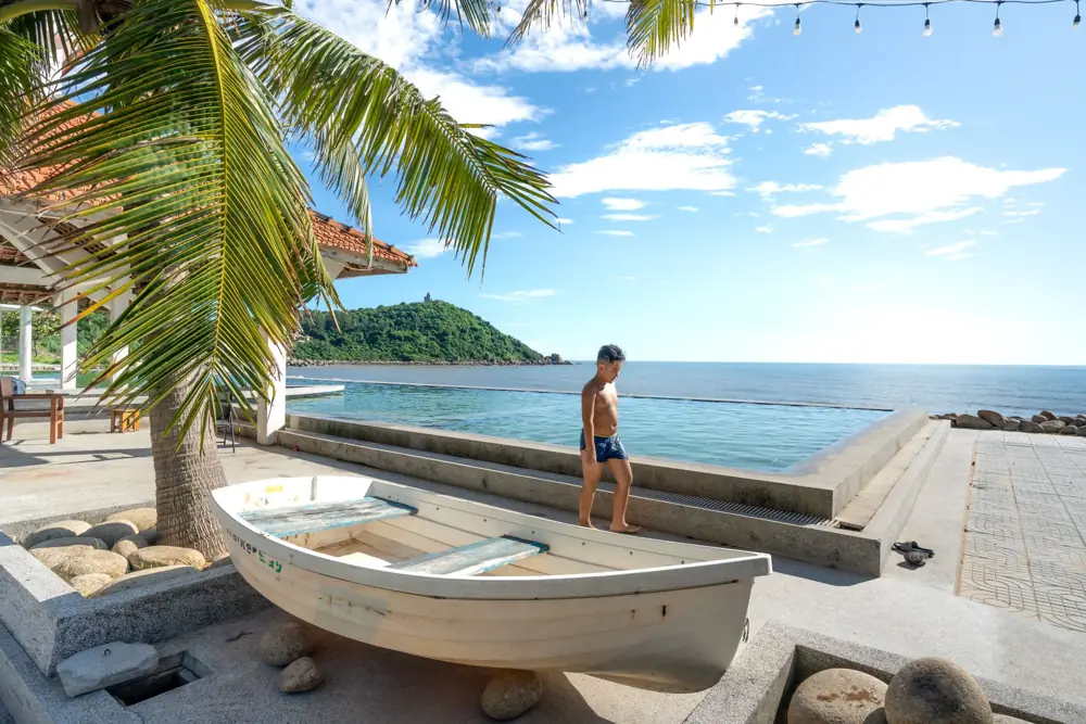 Adults Only vs Family Resort Cost