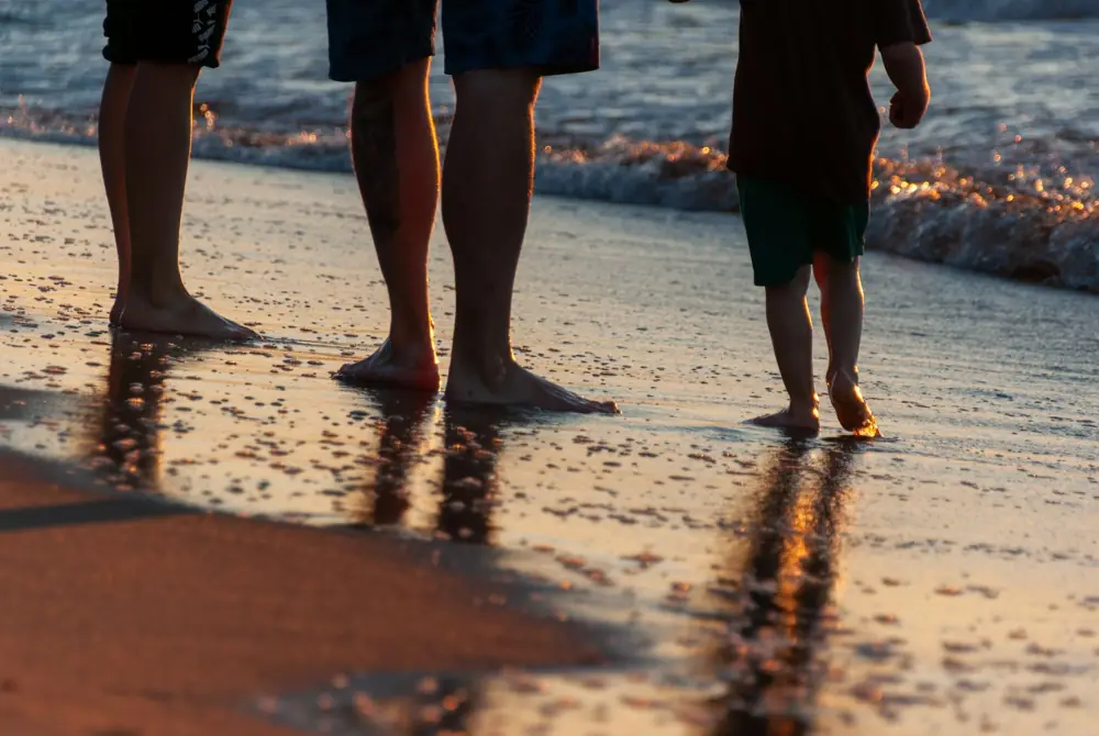 Adults Only vs Family Resort Cost