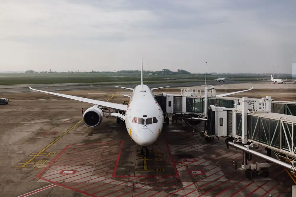 Airport Hotel vs City Hotel Cost