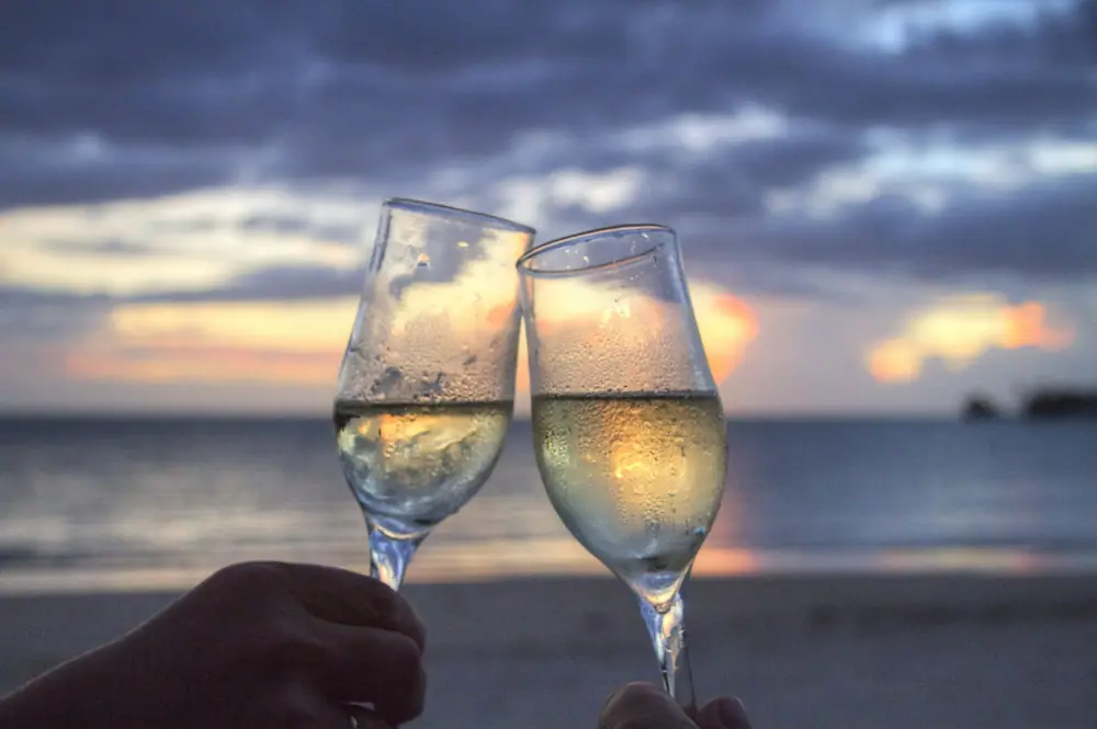 All Inclusive Honeymoon Cost