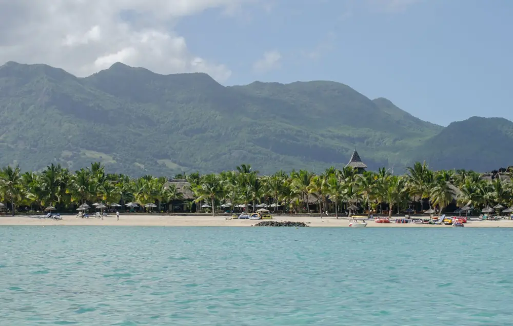 All Inclusive Resort Cost Per Person