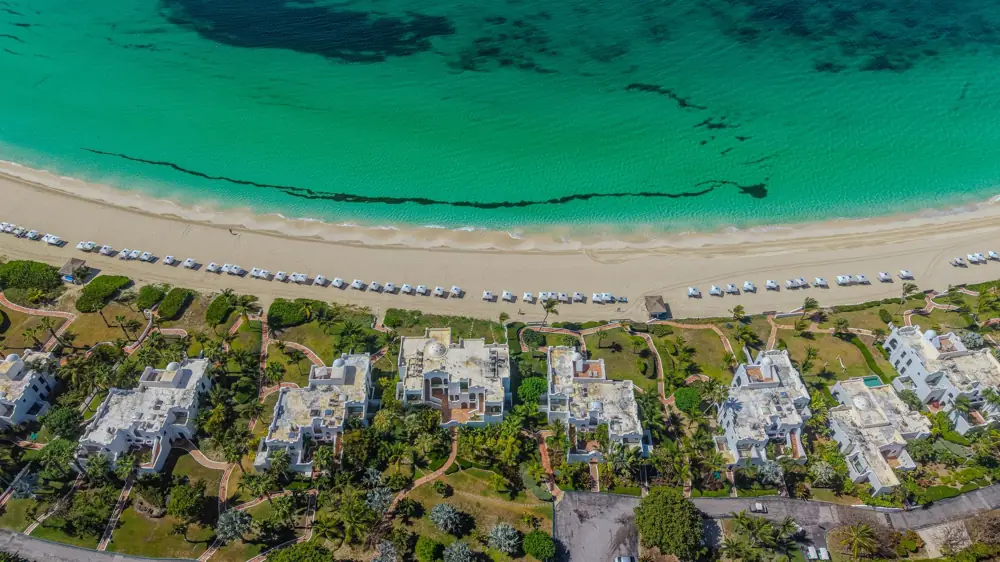 All Inclusive Hidden Fees
