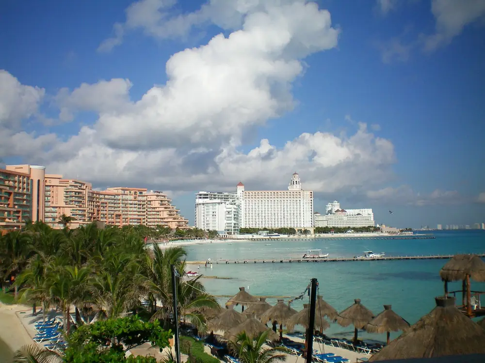 All Inclusive vs Room Only