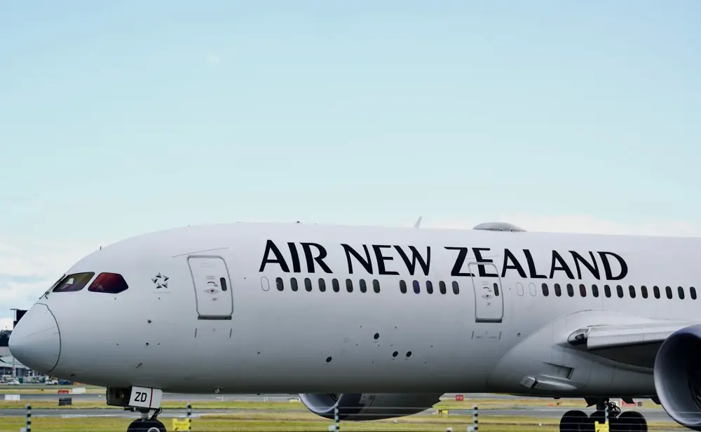Auckland Airport Hotel Cost