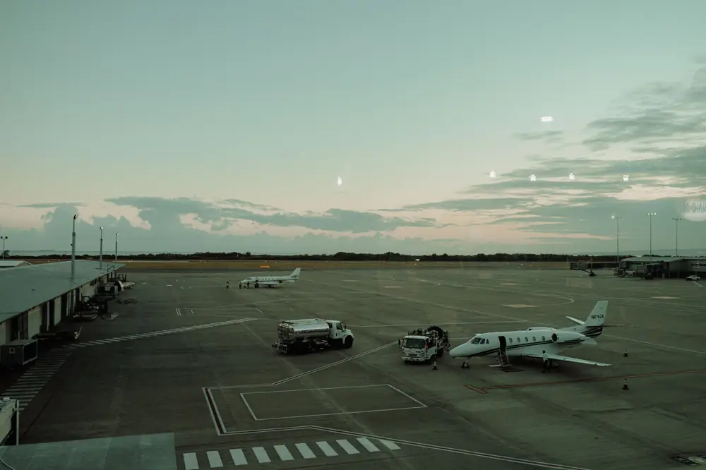 Auckland Airport Hotel Cost