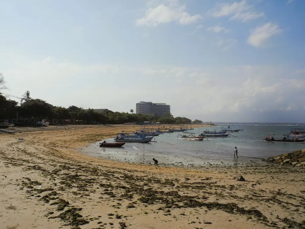 Bali Luxury vs All Inclusive