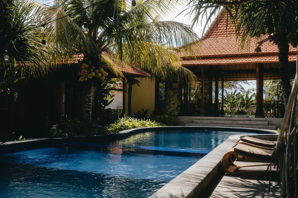 Bali Luxury vs All Inclusive