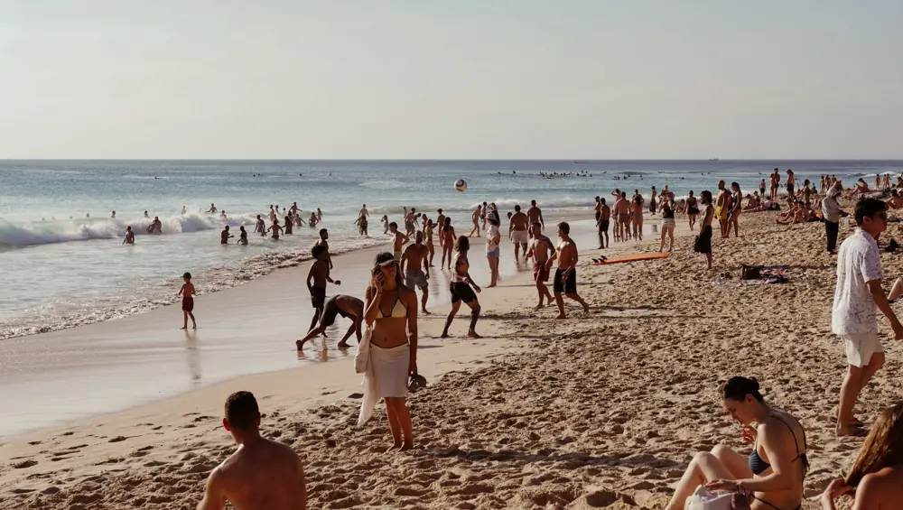 Beach Resort vs City Hotel Cost