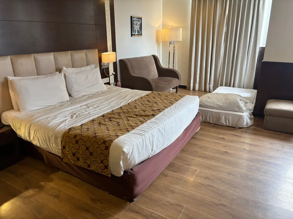 Best Family Hotel Chains Cost