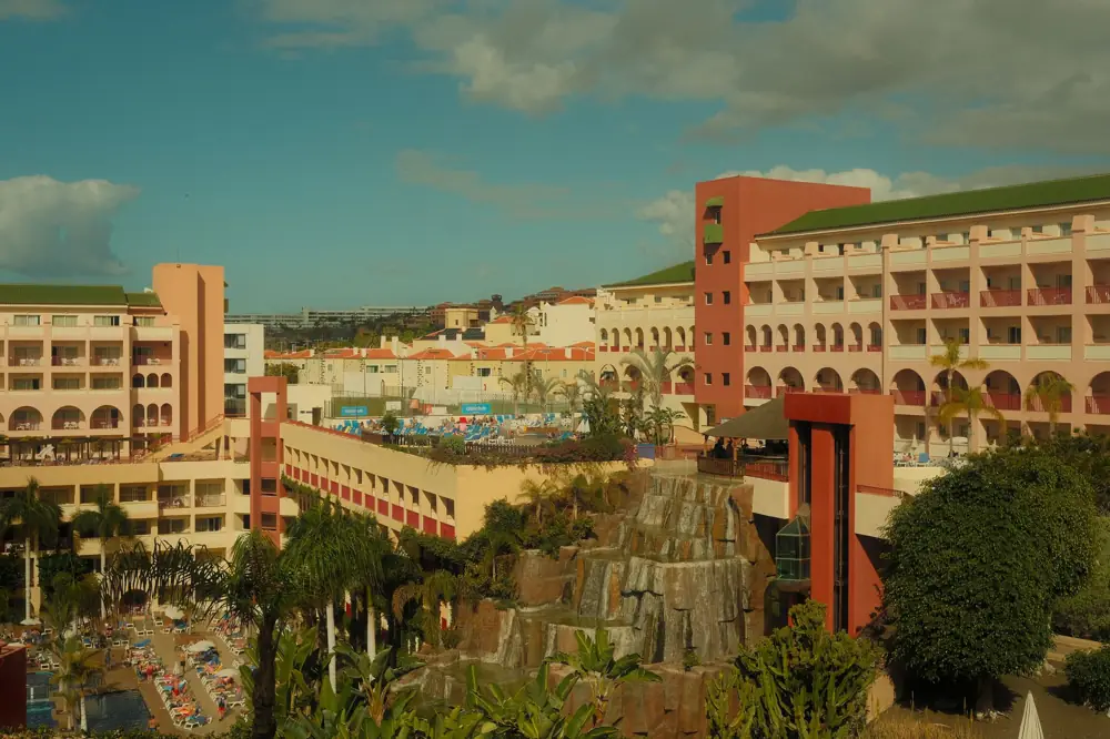 Best Value All Inclusive Spain