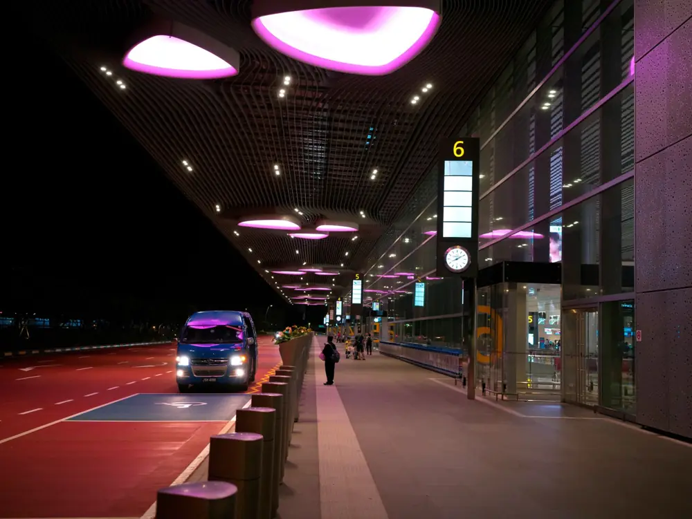 Changi Transit Hotel Cost - Changi Airport Transit Hotel Cost Singapore Guide