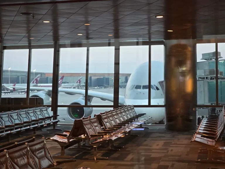Doha Airport Hotel Cost - Doha Hamad Airport Hotel Cost Stopover Guide Qatar