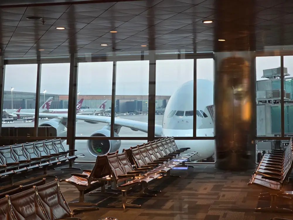 Doha Airport Hotel Cost - Doha Hamad Airport Hotel Cost Stopover Guide Qatar
