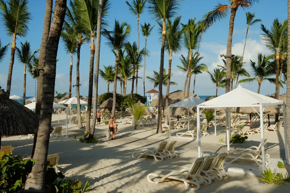 Dominican vs Mexico All Inclusive