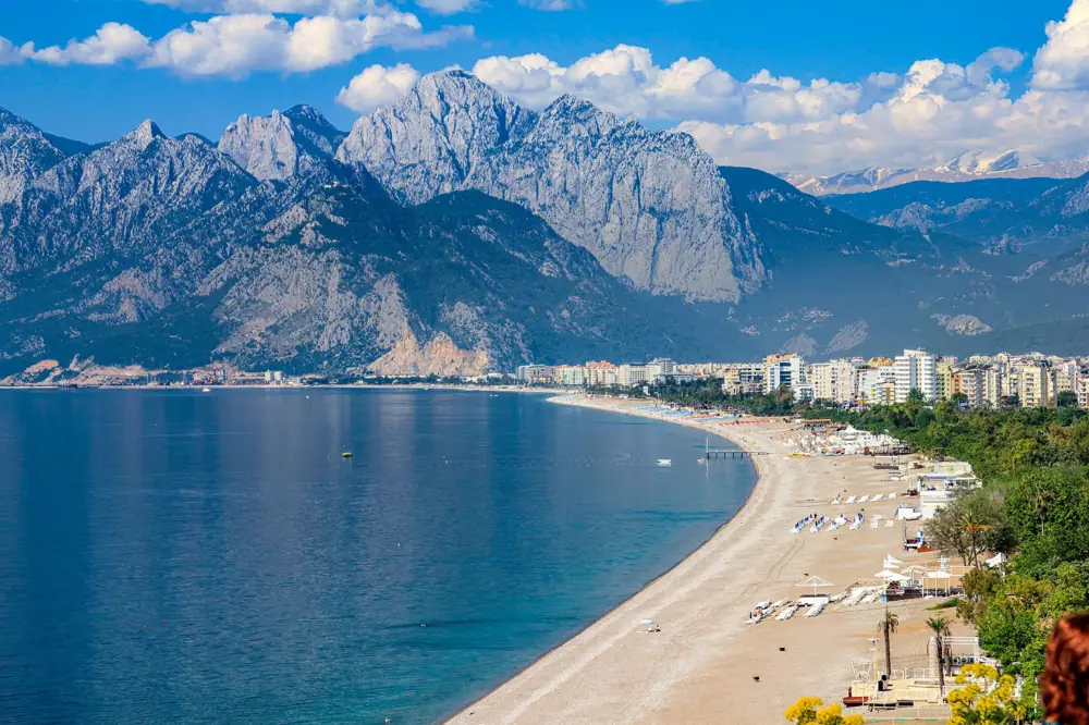 Egypt vs Turkey All Inclusive - Egypt vs Turkey All Inclusive Resort Cost Comparison
