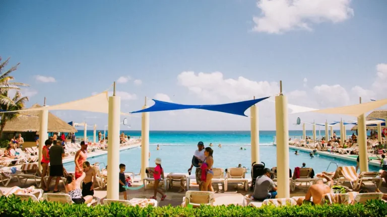 Family of Five All Inclusive Cost - Family of Five All Inclusive Week Total Cost Mexico