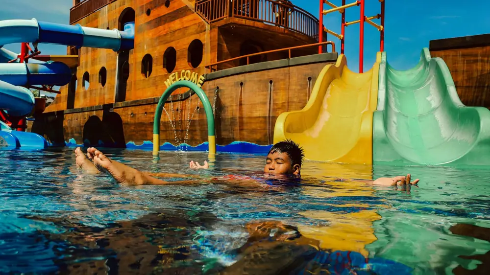 Family of Five All Inclusive Cost