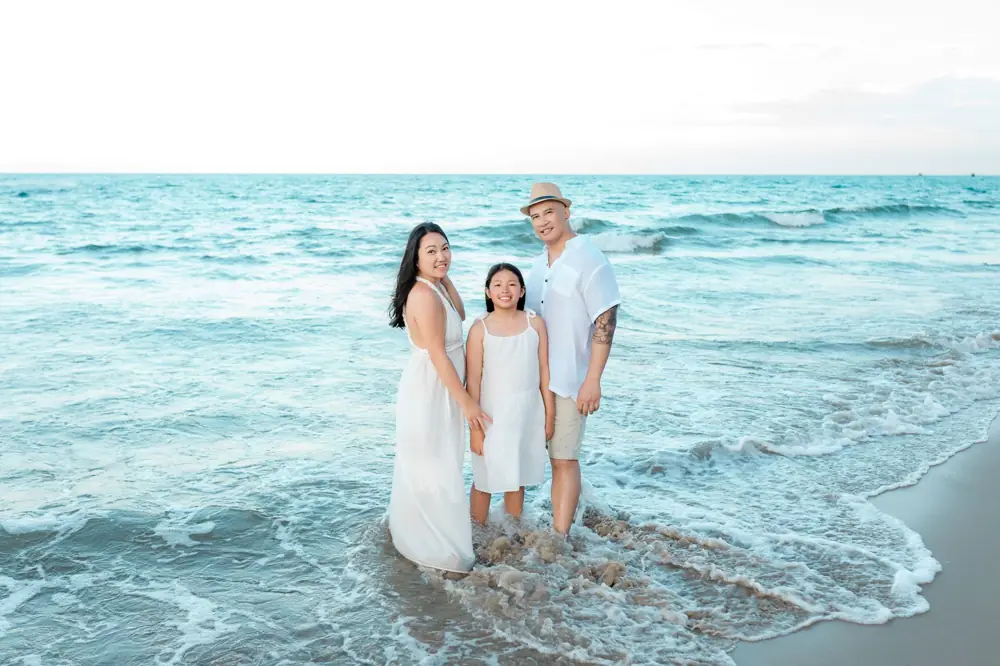 Family of Five All Inclusive Cost