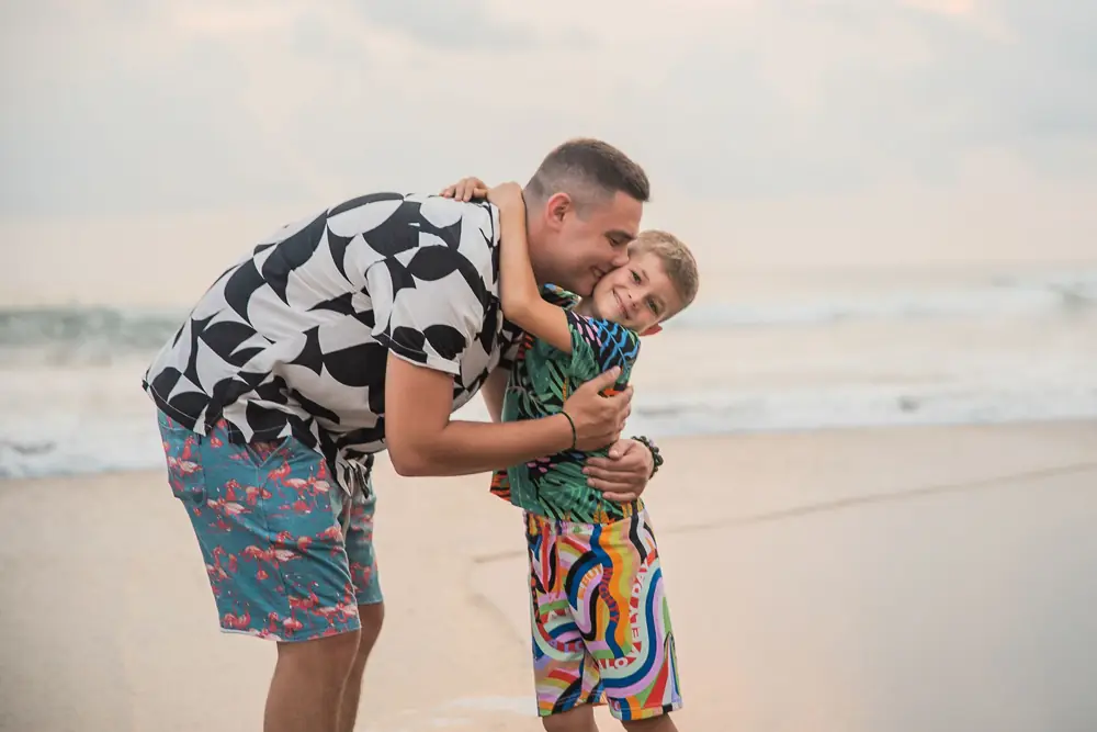 Family of Four All Inclusive Cost