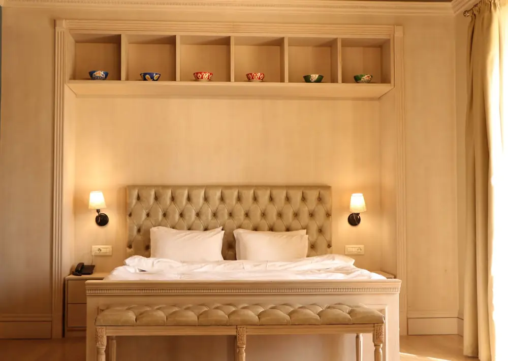 Four Seasons vs Ritz Carlton Cost