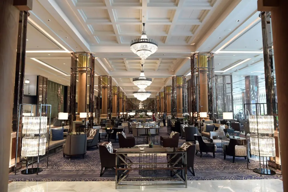 Four Seasons vs Ritz Carlton Cost