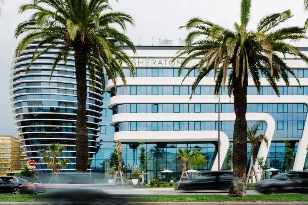 Heathrow Airport Hotel Cost