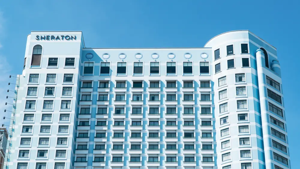 Chain vs Independent Hotel Cost - Hotel Chain vs Independent Hotel Cost Comparison USA