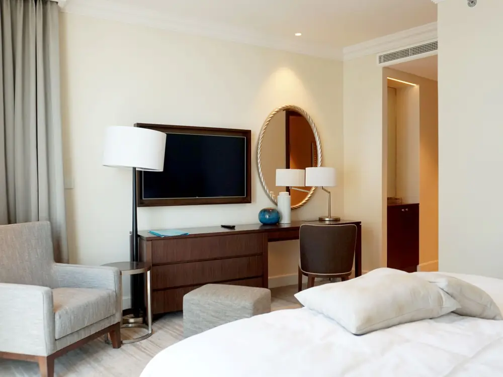 Hyatt vs Marriott Comparison