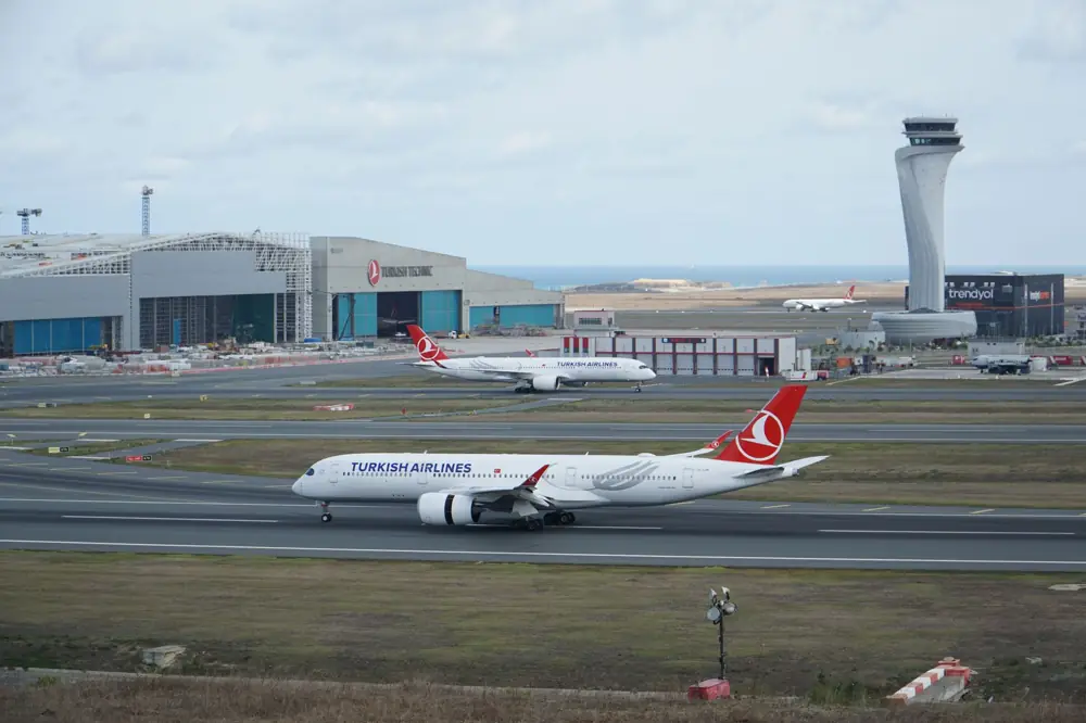 Istanbul Airport Hotel Cost - Istanbul Airport Hotel Cost Layover Guide Turkey