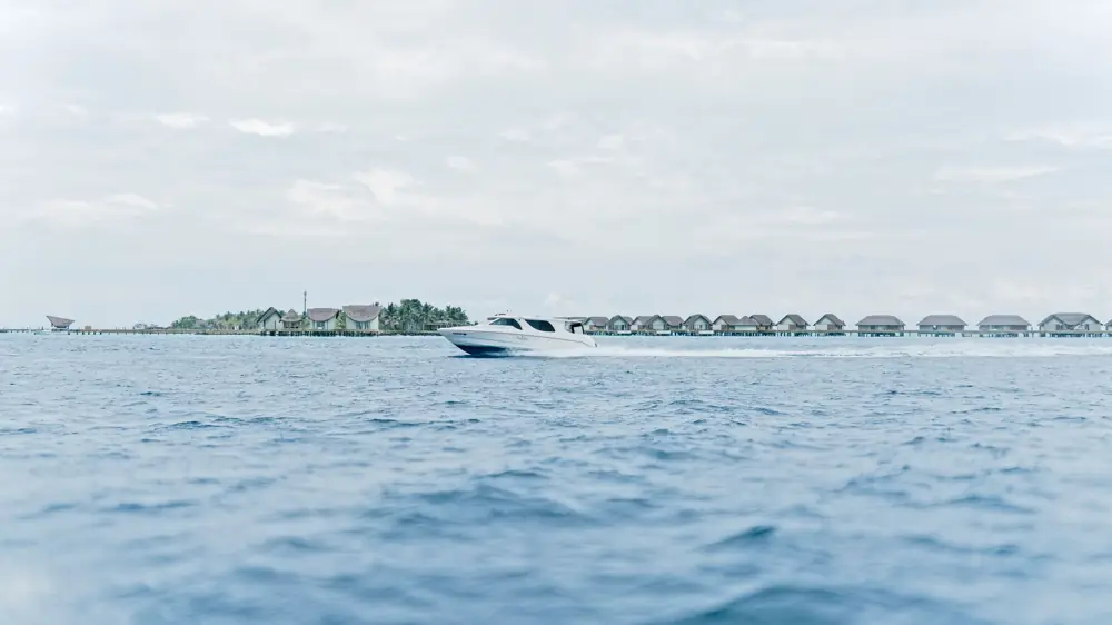 Maldives vs Bali Resort Cost