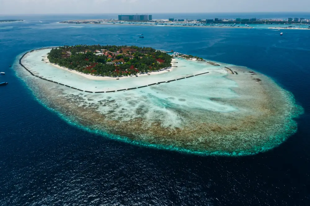 Maldives vs Bali Resort Cost