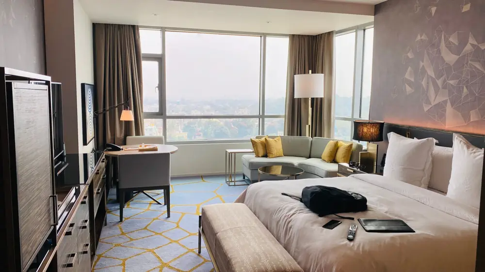 Marriott vs Hilton for Families