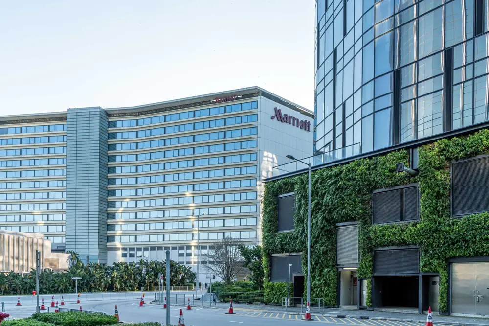 Marriott vs Hilton for Families