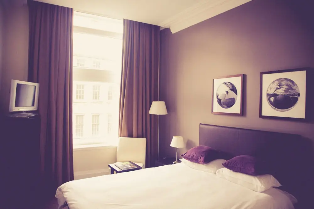 Cheapest Hotel Chains USA