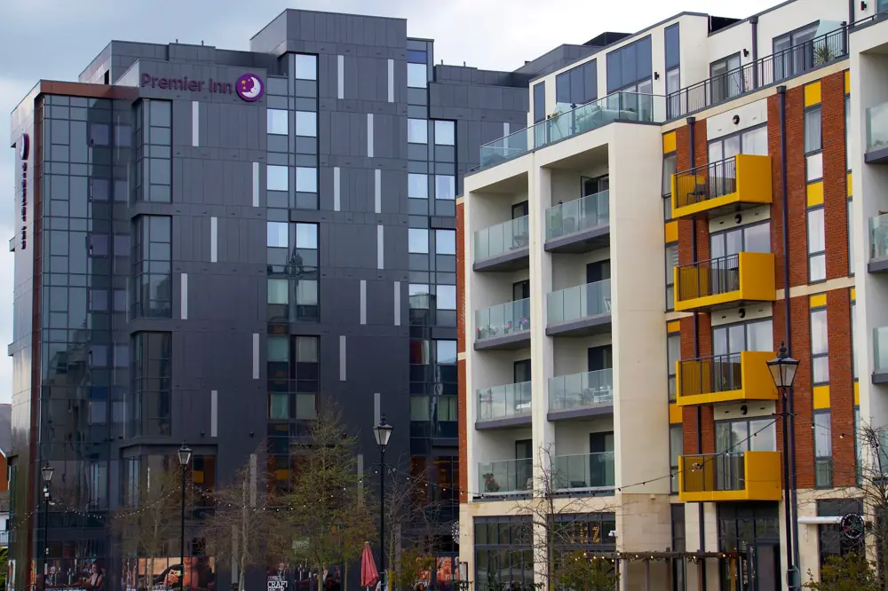 Premier Inn vs Travelodge Cost - Premier Inn vs Travelodge Cost Comparison UK 2026