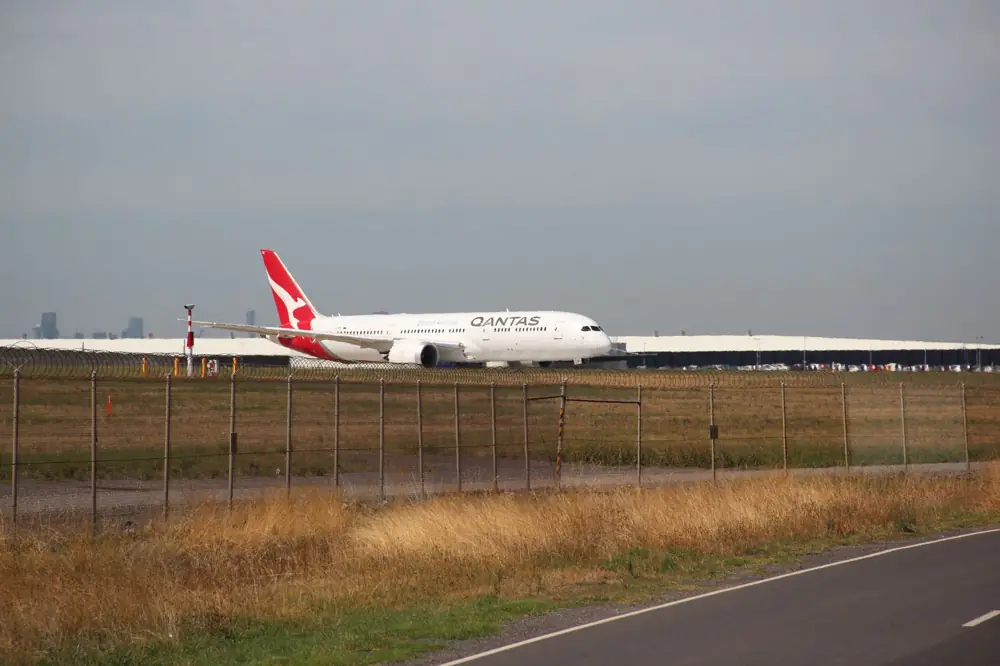 Sydney Airport Hotel Cost