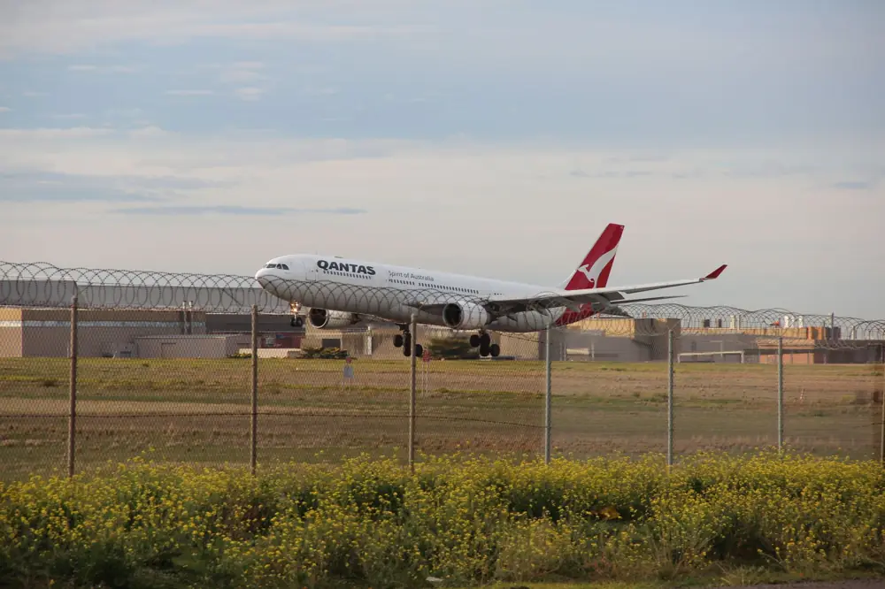 Sydney Airport Hotel Cost
