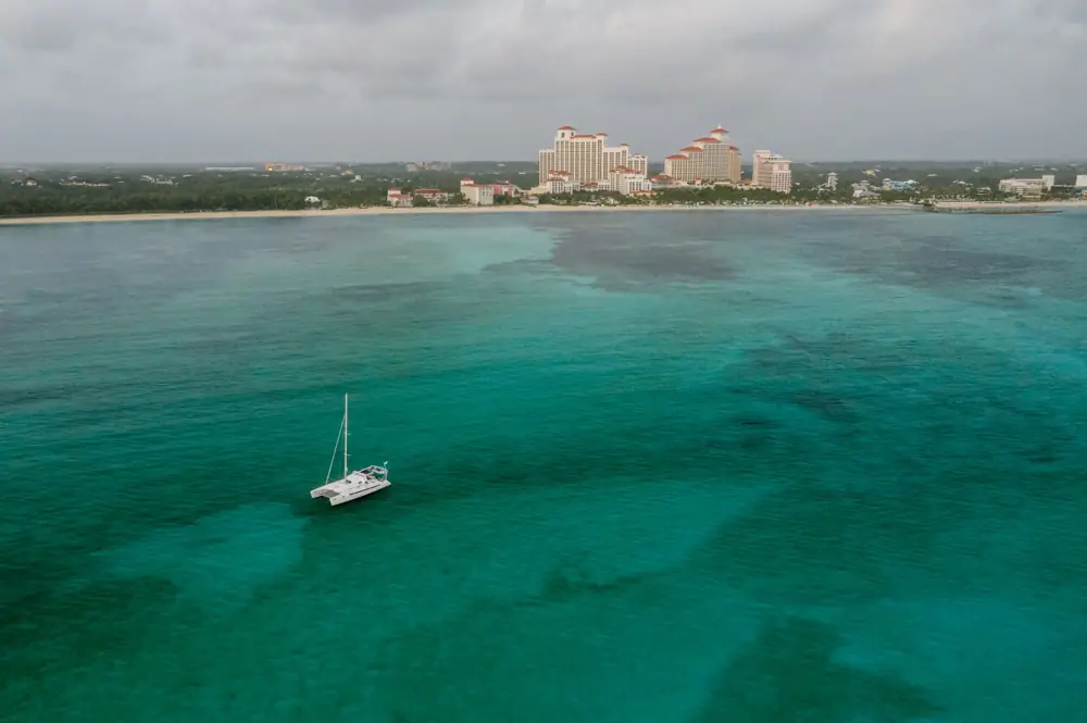 Turks and Caicos All Inclusive Cost
