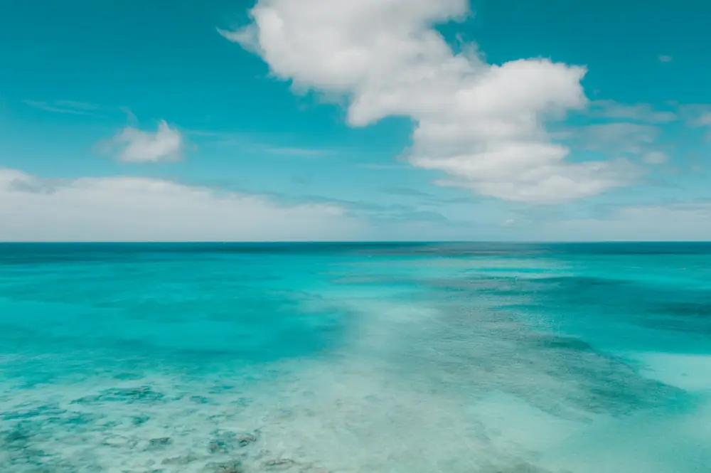 Turks and Caicos All Inclusive Cost